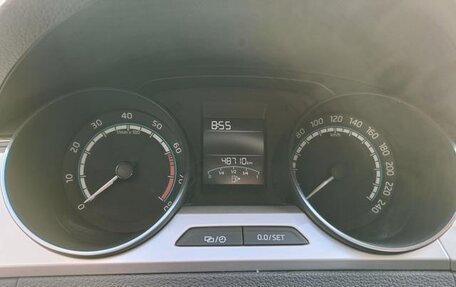Skoda Rapid II, 2020 год, 1 094 548 рублей, 8 фотография