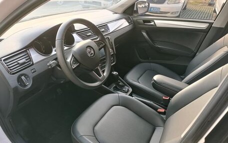 Skoda Rapid II, 2020 год, 1 094 548 рублей, 7 фотография