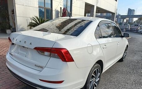 Skoda Rapid II, 2020 год, 1 094 548 рублей, 4 фотография