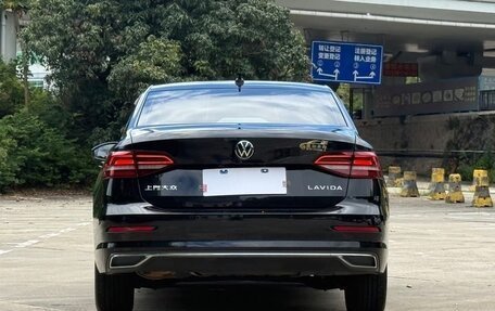 Volkswagen Lavida, 2021 год, 1 430 000 рублей, 6 фотография