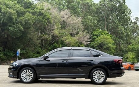 Volkswagen Lavida, 2021 год, 1 430 000 рублей, 7 фотография