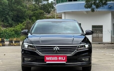 Volkswagen Lavida, 2021 год, 1 430 000 рублей, 3 фотография