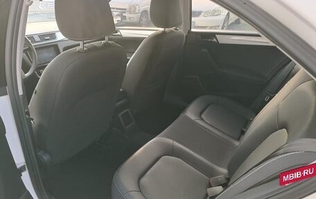 Skoda Rapid II, 2020 год, 1 094 548 рублей, 9 фотография