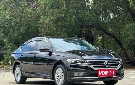 Volkswagen Lavida, 2021 год, 1 430 000 рублей, 2 фотография