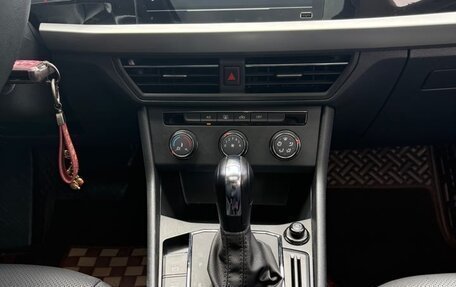 Volkswagen Lavida, 2021 год, 1 430 000 рублей, 12 фотография
