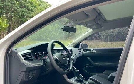 Volkswagen Polo, 2021 год, 1 250 000 рублей, 6 фотография