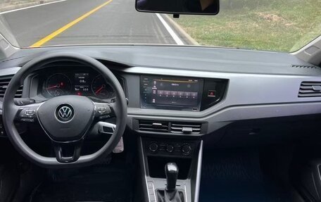 Volkswagen Polo, 2021 год, 1 250 000 рублей, 8 фотография