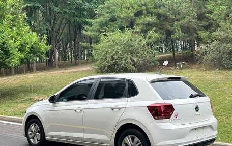 Volkswagen Polo, 2021 год, 1 250 000 рублей, 4 фотография