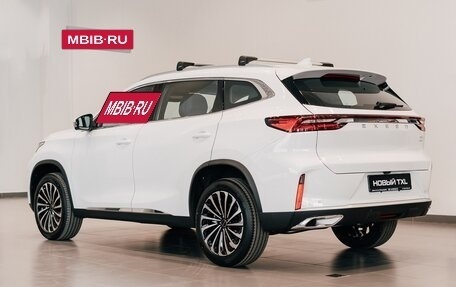 CheryExeed TXL, 2024 год, 4 230 000 рублей, 5 фотография