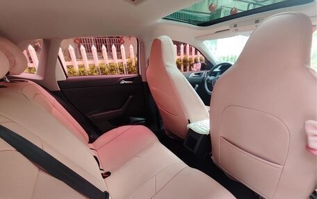Volkswagen Polo, 2021 год, 1 330 000 рублей, 5 фотография
