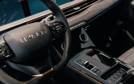 CheryExeed LX, 2024 год, 3 140 000 рублей, 14 фотография