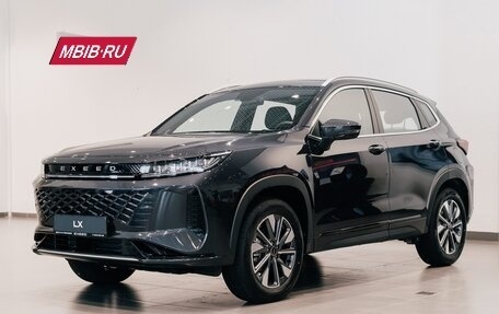 CheryExeed LX, 2024 год, 3 140 000 рублей, 3 фотография