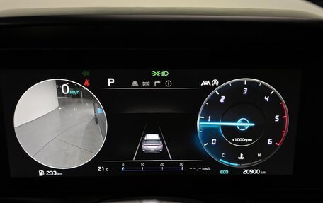 KIA Carnival, 2021 год, 2 701 000 рублей, 6 фотография