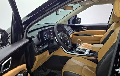 KIA Carnival, 2021 год, 2 701 000 рублей, 8 фотография
