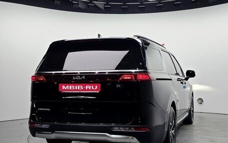 KIA Carnival, 2021 год, 2 701 000 рублей, 3 фотография