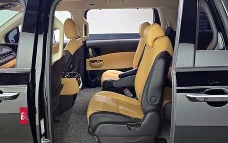 KIA Carnival, 2021 год, 2 701 000 рублей, 9 фотография