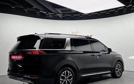 KIA Carnival, 2021 год, 2 701 000 рублей, 2 фотография