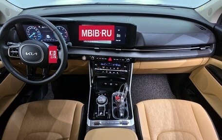KIA Carnival, 2021 год, 2 701 000 рублей, 5 фотография