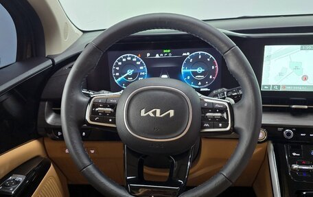KIA Carnival, 2021 год, 2 701 000 рублей, 13 фотография