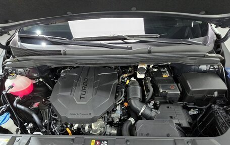 KIA Carnival, 2021 год, 2 701 000 рублей, 20 фотография