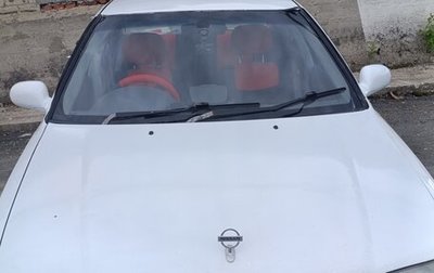 Nissan Sunny B15, 2002 год, 165 000 рублей, 1 фотография