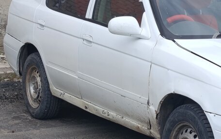Nissan Sunny B15, 2002 год, 165 000 рублей, 5 фотография