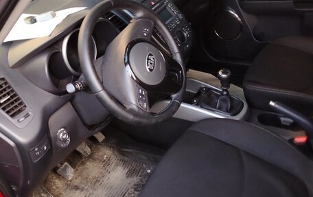 KIA Soul I рестайлинг, 2013 год, 888 000 рублей, 6 фотография