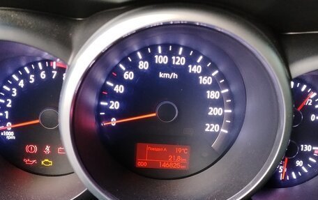 KIA Soul I рестайлинг, 2013 год, 888 000 рублей, 7 фотография