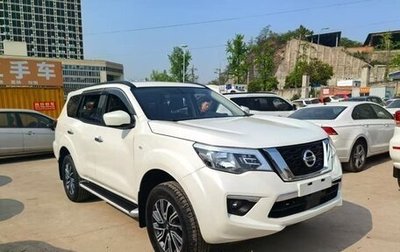 Nissan Terra, 2021 год, 2 250 000 рублей, 1 фотография