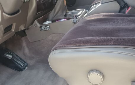 Toyota Land Cruiser 80 рестайлинг, 1997 год, 2 900 000 рублей, 6 фотография
