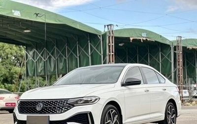 Volkswagen Lavida, 2023 год, 1 764 548 рублей, 1 фотография