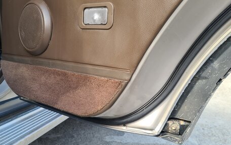 Toyota Land Cruiser 80 рестайлинг, 1997 год, 2 900 000 рублей, 22 фотография