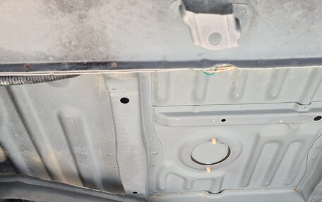 Toyota Land Cruiser 80 рестайлинг, 1997 год, 2 900 000 рублей, 20 фотография