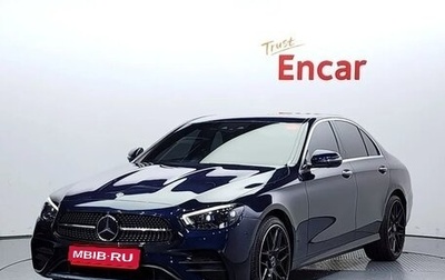 Mercedes-Benz E-Класс, 2021 год, 3 401 000 рублей, 1 фотография