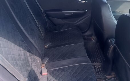 KIA Rio III рестайлинг, 2012 год, 700 000 рублей, 7 фотография
