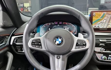 BMW 5 серия, 2022 год, 4 200 000 рублей, 7 фотография