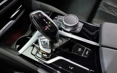 BMW 5 серия, 2022 год, 4 200 000 рублей, 14 фотография
