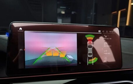 BMW 5 серия, 2022 год, 4 200 000 рублей, 11 фотография