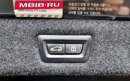 BMW 5 серия, 2022 год, 4 200 000 рублей, 18 фотография