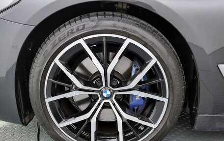 BMW 5 серия, 2022 год, 4 200 000 рублей, 19 фотография