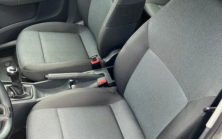 Skoda Rapid I, 2019 год, 1 190 000 рублей, 23 фотография