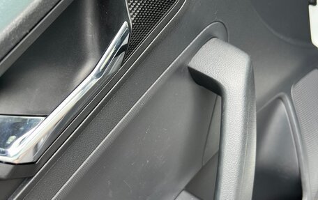 Skoda Rapid I, 2019 год, 1 190 000 рублей, 27 фотография