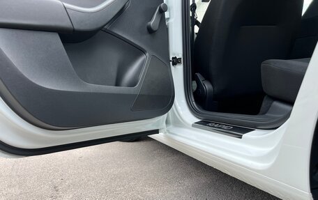 Skoda Rapid I, 2019 год, 1 190 000 рублей, 31 фотография