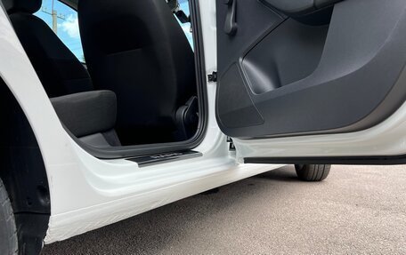Skoda Rapid I, 2019 год, 1 190 000 рублей, 33 фотография