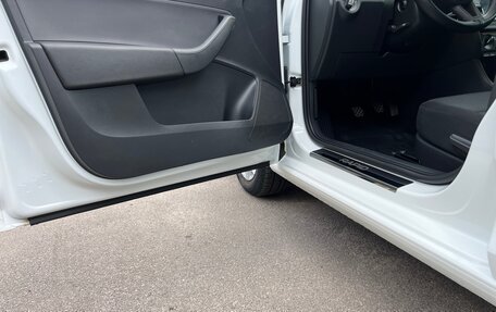 Skoda Rapid I, 2019 год, 1 190 000 рублей, 30 фотография