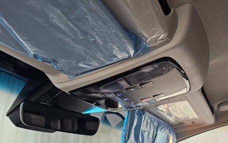 Hyundai Staria, 2021 год, 2 843 000 рублей, 10 фотография