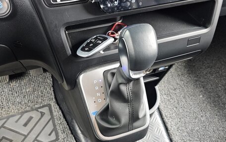 Hyundai Staria, 2021 год, 2 843 000 рублей, 15 фотография