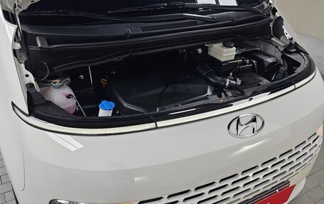 Hyundai Staria, 2021 год, 2 843 000 рублей, 12 фотография