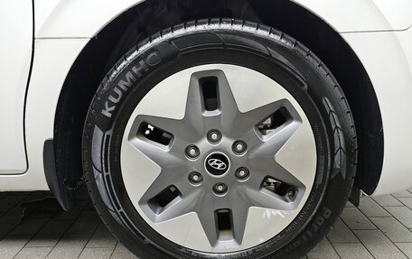 Hyundai Staria, 2021 год, 2 843 000 рублей, 11 фотография