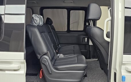 Hyundai Staria, 2021 год, 2 843 000 рублей, 18 фотография